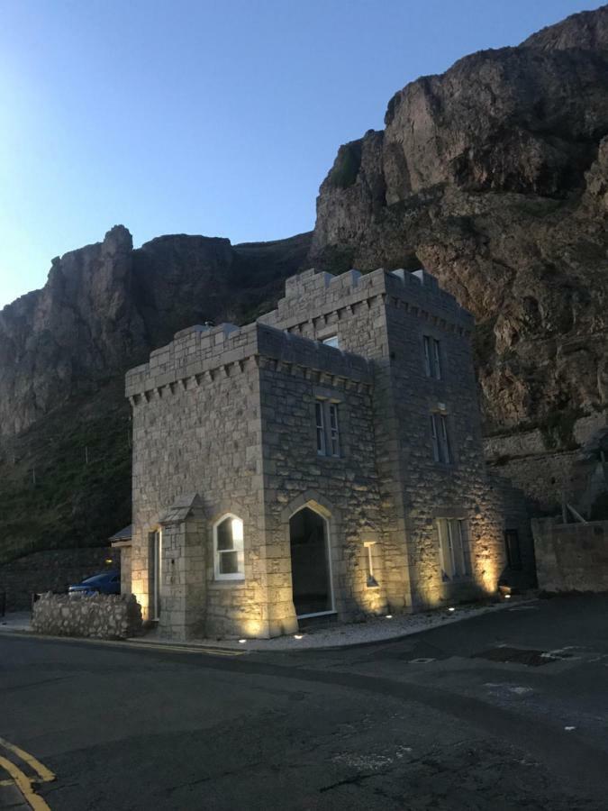Вилла Tollgate House Лландидно Экстерьер фото